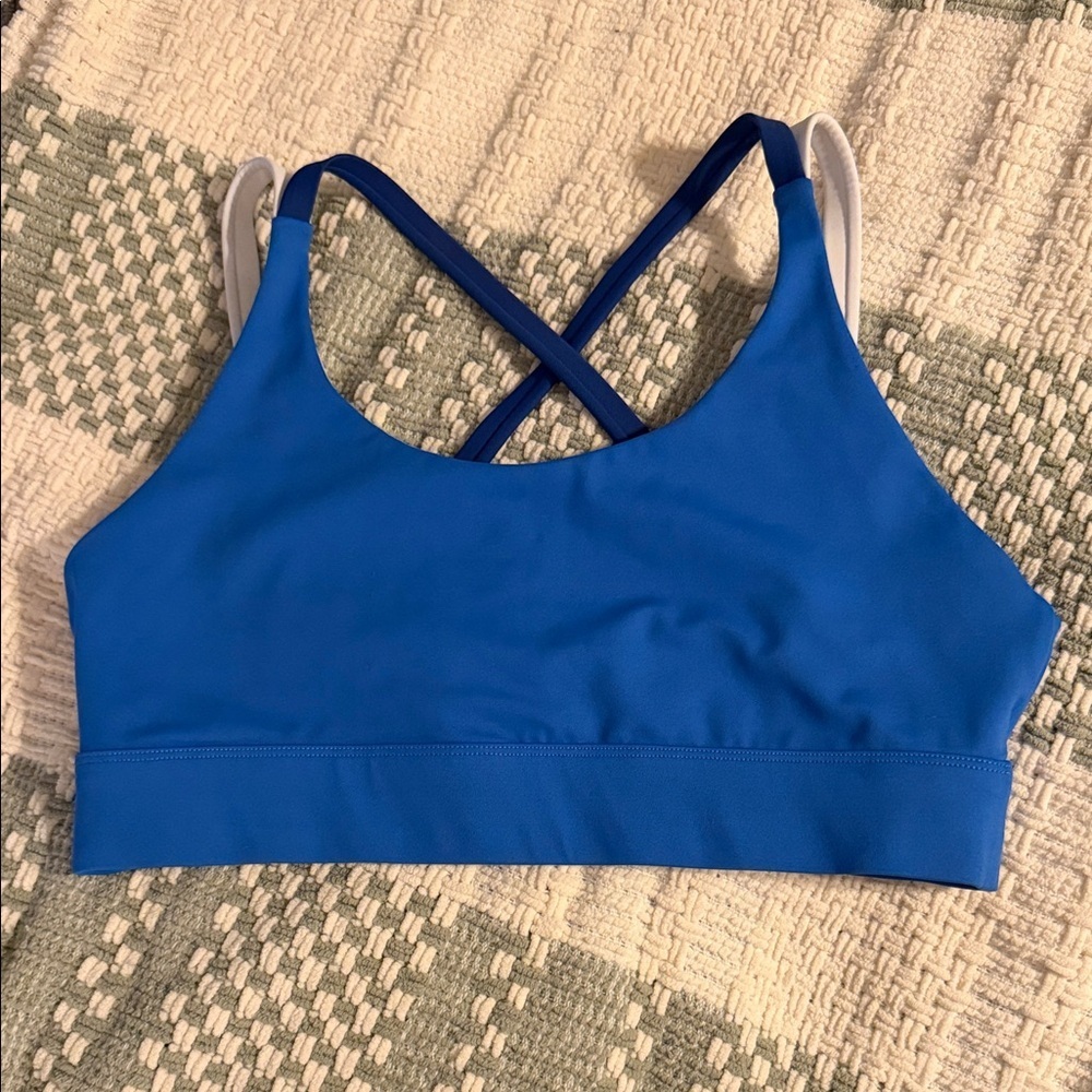 Women’s Zyia active sports bra